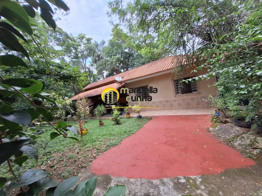Foto 5 de Casa com 2 quartos à venda, 18002m2 em Morada das Águias (Itaipuaçu), Marica - RJ