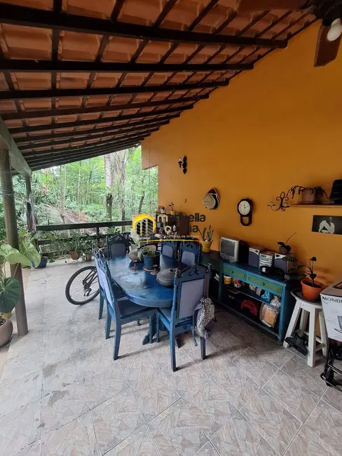 Foto 9 de Casa com 2 quartos à venda, 18002m2 em Morada das Águias (Itaipuaçu), Marica - RJ