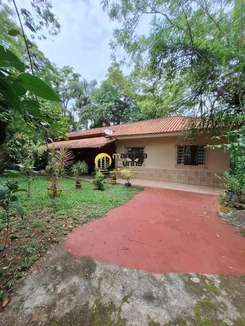 Foto 4 de Casa com 2 quartos à venda, 18002m2 em Morada das Águias (Itaipuaçu), Marica - RJ