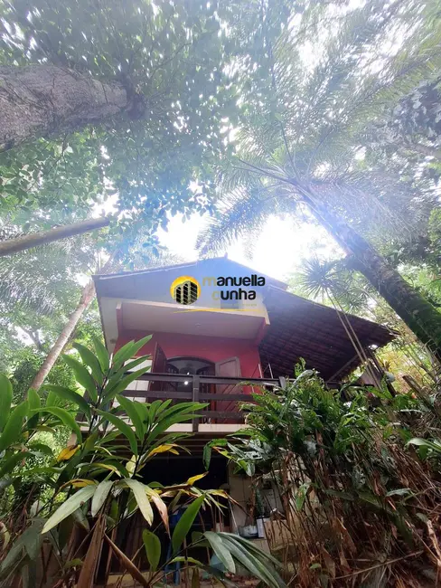 Foto 1 de Casa com 2 quartos à venda, 18002m2 em Morada das Águias (Itaipuaçu), Marica - RJ