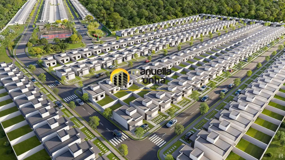 Foto 4 de Casa com 2 quartos à venda, 139m2 em Ubatiba, Marica - RJ