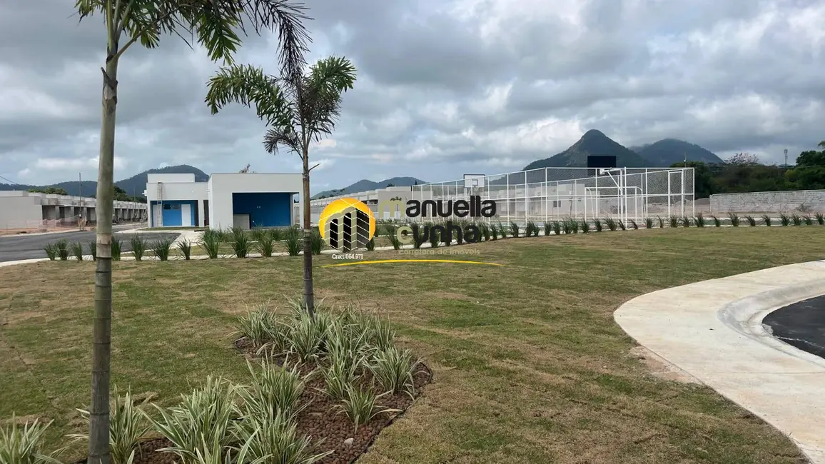 Foto 6 de Casa com 2 quartos à venda, 139m2 em Ubatiba, Marica - RJ