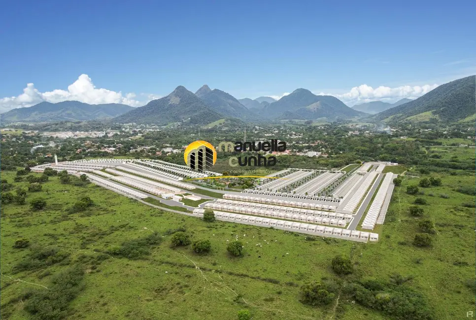 Foto 7 de Casa com 2 quartos à venda, 139m2 em Ubatiba, Marica - RJ