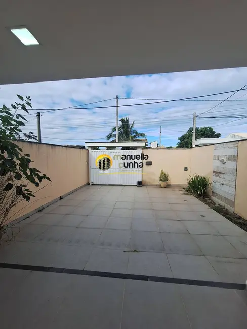 Foto 3 de Casa com 2 quartos à venda, 240m2 em Marica - RJ