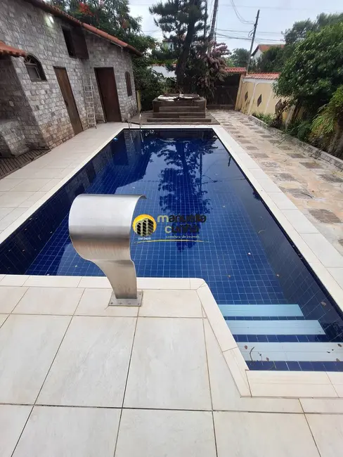 Casa com 5 quartos à venda, 480m2 em Jardim Atlântico Central (Itaipuaçu), Marica - RJ - imagem 5 Foto 5 de Casa com 5 quartos à venda, 480m2 em Jardim Atlântico Central (Itaipuaçu), Marica - RJ