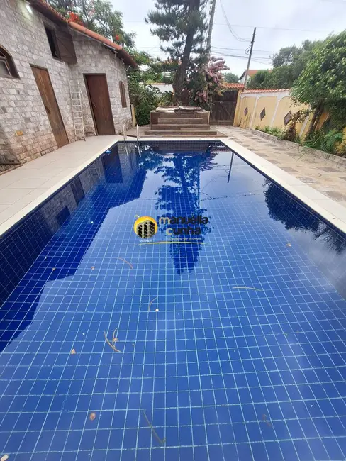 Casa com 5 quartos à venda, 480m2 em Jardim Atlântico Central (Itaipuaçu), Marica - RJ - imagem 6 Foto 6 de Casa com 5 quartos à venda, 480m2 em Jardim Atlântico Central (Itaipuaçu), Marica - RJ