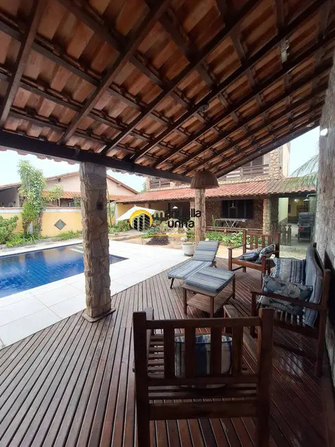 Casa com 5 quartos à venda, 480m2 em Jardim Atlântico Central (Itaipuaçu), Marica - RJ - imagem 7 Foto 7 de Casa com 5 quartos à venda, 480m2 em Jardim Atlântico Central (Itaipuaçu), Marica - RJ