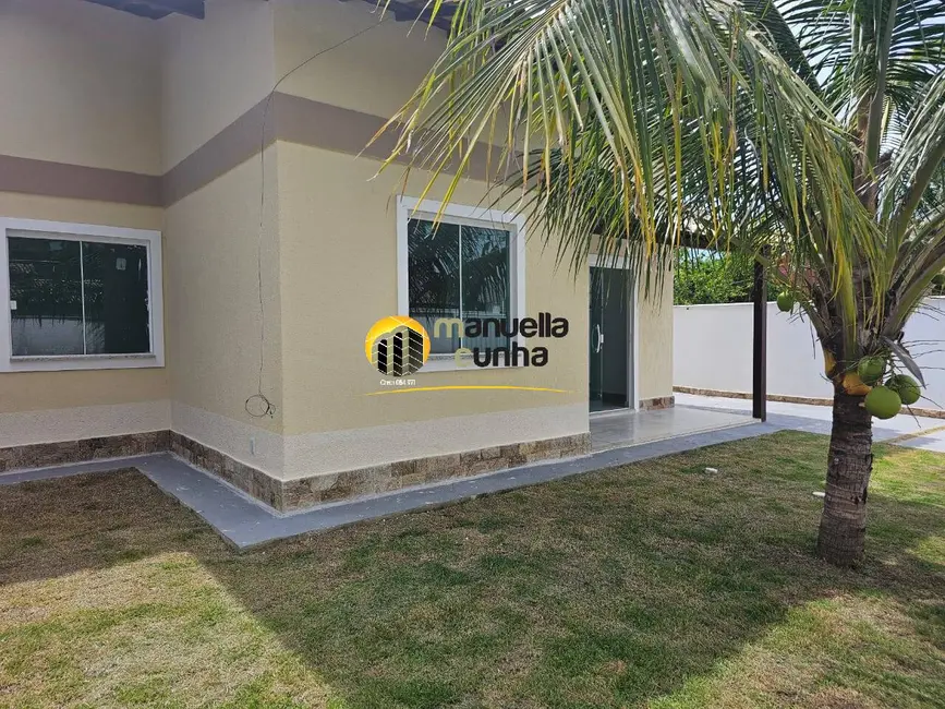 Foto 2 de Casa com 3 quartos à venda, 360m2 em Marica - RJ