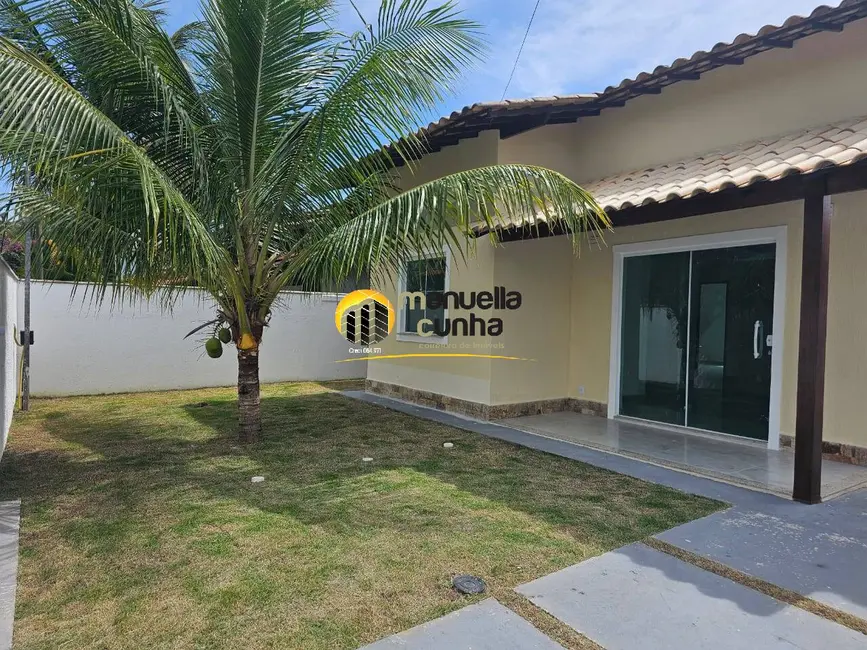 Foto 1 de Casa com 3 quartos à venda, 360m2 em Marica - RJ
