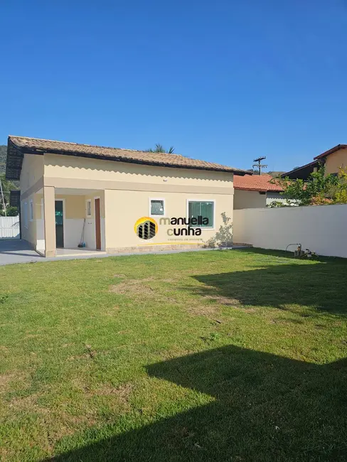 Foto 5 de Casa com 3 quartos à venda, 360m2 em Marica - RJ