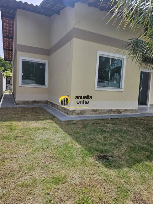 Foto 3 de Casa com 3 quartos à venda, 360m2 em Marica - RJ