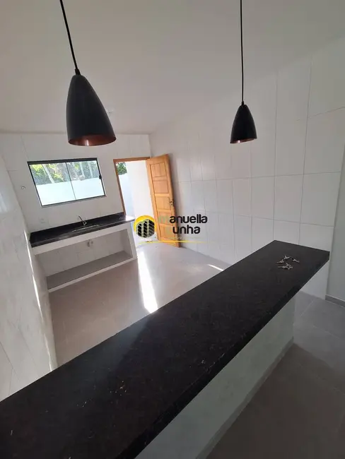 Foto 5 de Casa com 3 quartos à venda em Ubatiba, Marica - RJ