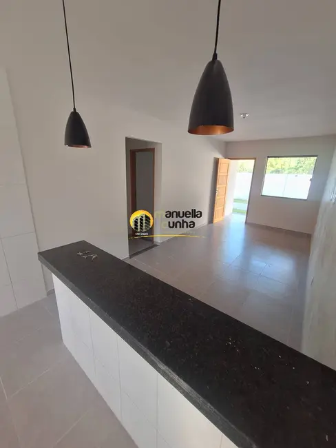 Foto 6 de Casa com 3 quartos à venda em Ubatiba, Marica - RJ