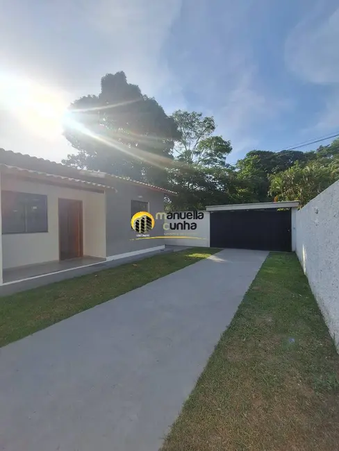 Foto 1 de Casa com 3 quartos à venda em Ubatiba, Marica - RJ