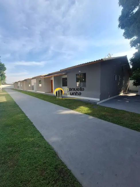 Foto 2 de Casa com 3 quartos à venda em Ubatiba, Marica - RJ