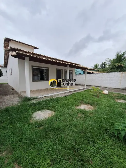 Foto 1 de Casa com 2 quartos à venda, 360m2 em Retiro, Marica - RJ