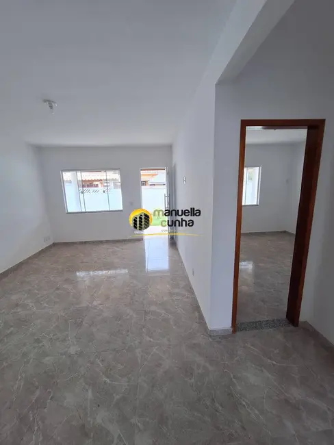 Foto 4 de Casa com 2 quartos à venda, 360m2 em Retiro, Marica - RJ