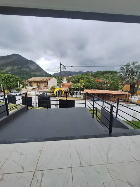 Casa com 2 quartos à venda em Marica - RJ - imagem 7 Foto 7 de Casa com 2 quartos à venda em Marica - RJ