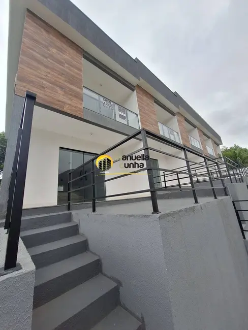 Casa com 2 quartos à venda em Marica - RJ - imagem 3 Foto 3 de Casa com 2 quartos à venda em Marica - RJ