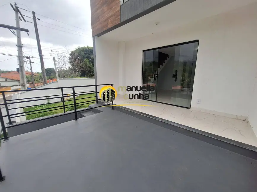 Casa com 2 quartos à venda em Marica - RJ - imagem 6 Foto 6 de Casa com 2 quartos à venda em Marica - RJ