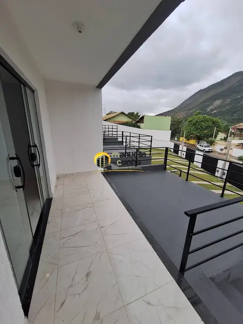Casa com 2 quartos à venda em Marica - RJ - imagem 4 Foto 4 de Casa com 2 quartos à venda em Marica - RJ