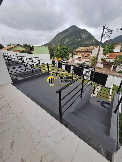 Casa com 2 quartos à venda em Marica - RJ - imagem 5 Foto 5 de Casa com 2 quartos à venda em Marica - RJ
