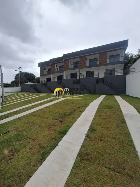 Casa com 2 quartos à venda em Marica - RJ - imagem 1 Foto 1 de Casa com 2 quartos à venda em Marica - RJ