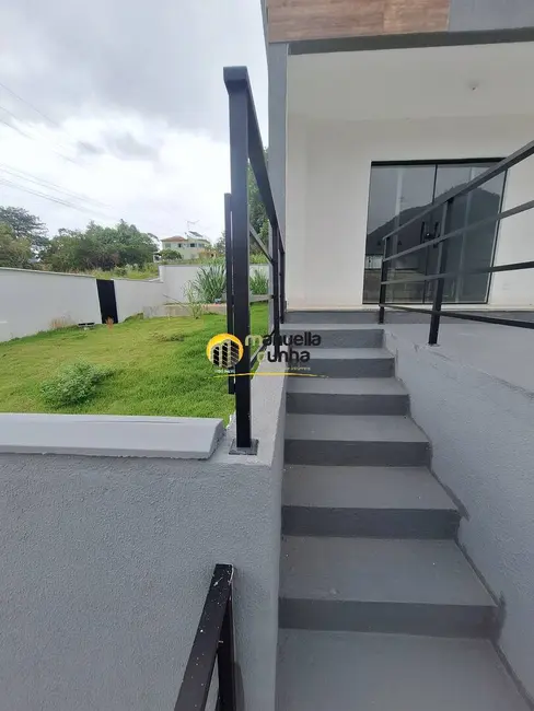 Casa com 2 quartos à venda em Marica - RJ - imagem 9 Foto 9 de Casa com 2 quartos à venda em Marica - RJ
