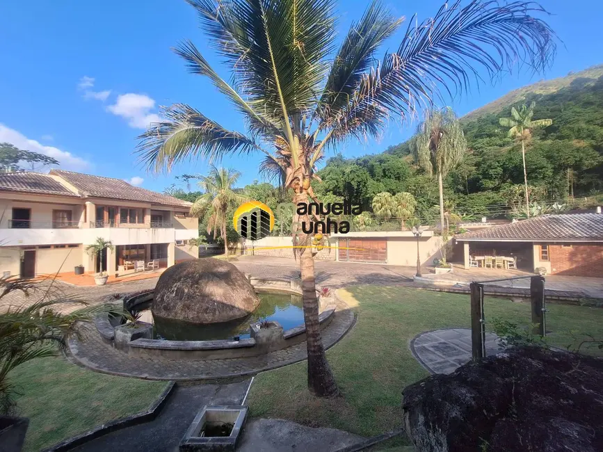 Foto 6 de Casa com 6 quartos à venda, 6000002m2 em Parque Silvestre, Guapimirim - RJ