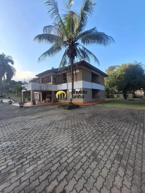 Foto 2 de Casa com 6 quartos à venda, 6000002m2 em Parque Silvestre, Guapimirim - RJ