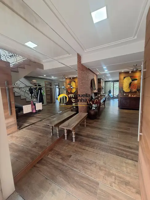 Foto 7 de Casa com 6 quartos à venda, 6000002m2 em Parque Silvestre, Guapimirim - RJ