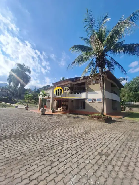 Foto 1 de Casa com 6 quartos à venda, 6000002m2 em Parque Silvestre, Guapimirim - RJ