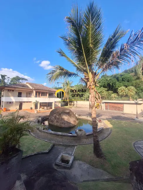 Foto 5 de Casa com 6 quartos à venda, 6000002m2 em Parque Silvestre, Guapimirim - RJ