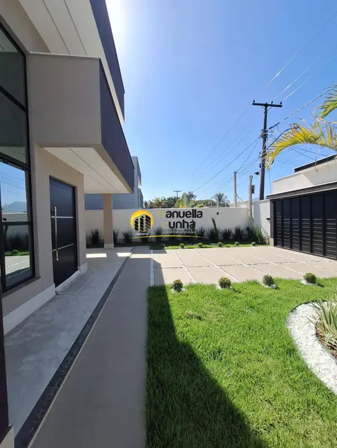 Foto 4 de Casa com 3 quartos à venda, 4802m2 em Jardim Atlântico Leste (Itaipuaçu), Marica - RJ