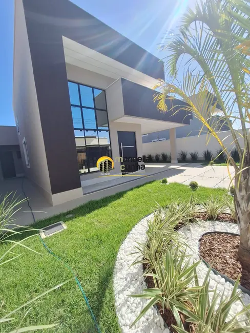 Foto 3 de Casa com 3 quartos à venda, 4802m2 em Jardim Atlântico Leste (Itaipuaçu), Marica - RJ