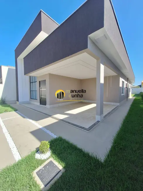Foto 7 de Casa com 3 quartos à venda, 4802m2 em Jardim Atlântico Leste (Itaipuaçu), Marica - RJ
