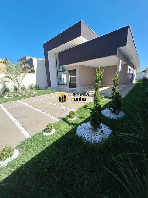 Foto 5 de Casa com 3 quartos à venda, 4802m2 em Jardim Atlântico Leste (Itaipuaçu), Marica - RJ