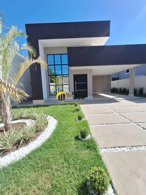 Foto 2 de Casa com 3 quartos à venda, 4802m2 em Jardim Atlântico Leste (Itaipuaçu), Marica - RJ