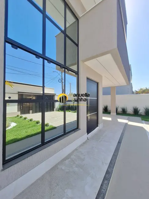 Foto 9 de Casa com 3 quartos à venda, 4802m2 em Jardim Atlântico Leste (Itaipuaçu), Marica - RJ