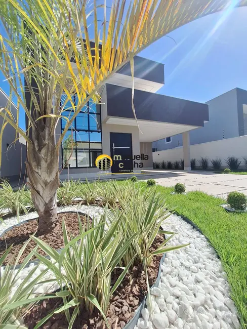 Foto 1 de Casa com 3 quartos à venda, 4802m2 em Jardim Atlântico Leste (Itaipuaçu), Marica - RJ