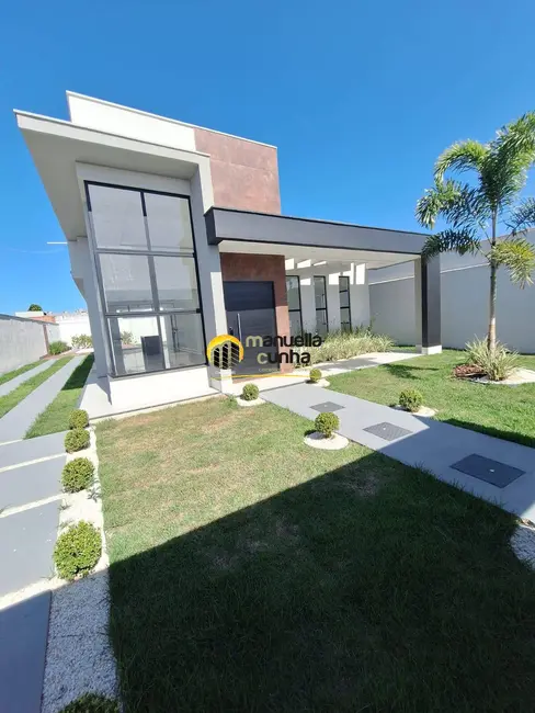Foto 3 de Casa com 3 quartos à venda, 4802m2 em Jardim Atlântico Leste (Itaipuaçu), Marica - RJ