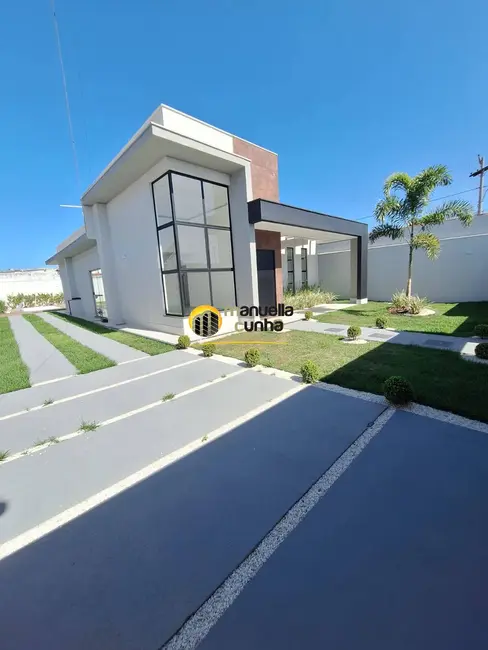 Foto 1 de Casa com 3 quartos à venda, 4802m2 em Jardim Atlântico Leste (Itaipuaçu), Marica - RJ