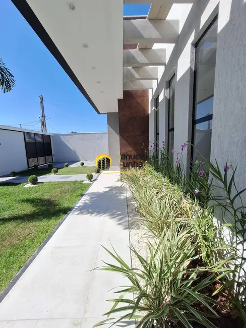 Foto 4 de Casa com 3 quartos à venda, 4802m2 em Jardim Atlântico Leste (Itaipuaçu), Marica - RJ