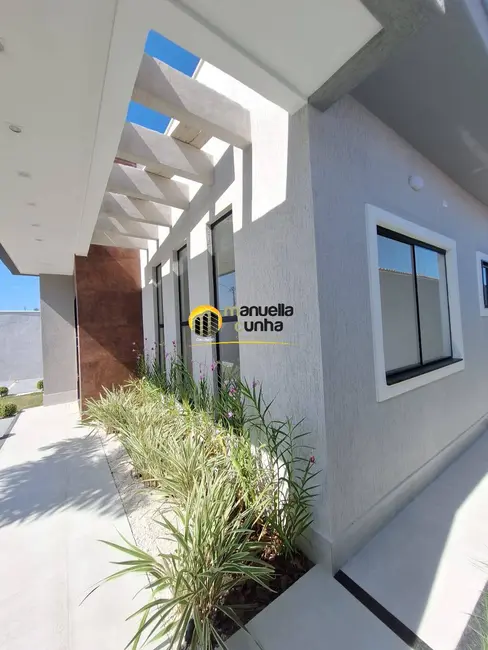 Foto 5 de Casa com 3 quartos à venda, 4802m2 em Jardim Atlântico Leste (Itaipuaçu), Marica - RJ