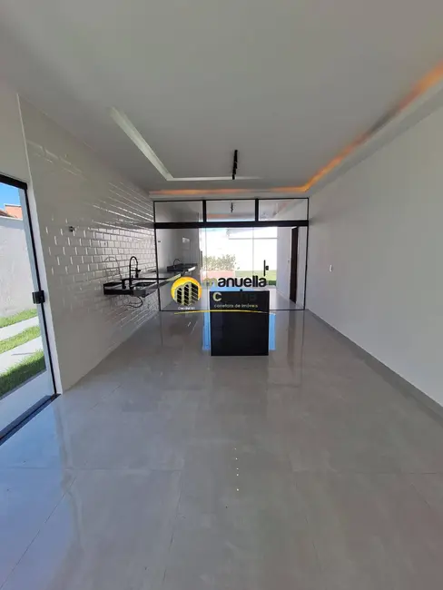 Foto 8 de Casa com 3 quartos à venda, 4802m2 em Jardim Atlântico Leste (Itaipuaçu), Marica - RJ