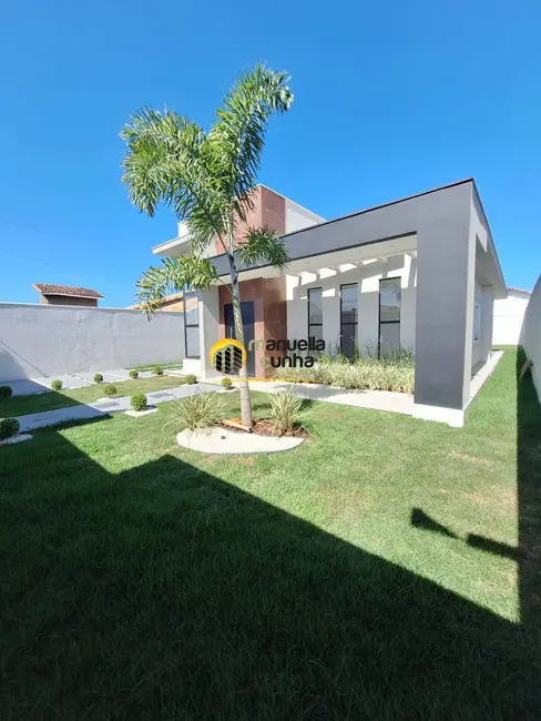 Foto 2 de Casa com 3 quartos à venda, 4802m2 em Jardim Atlântico Leste (Itaipuaçu), Marica - RJ