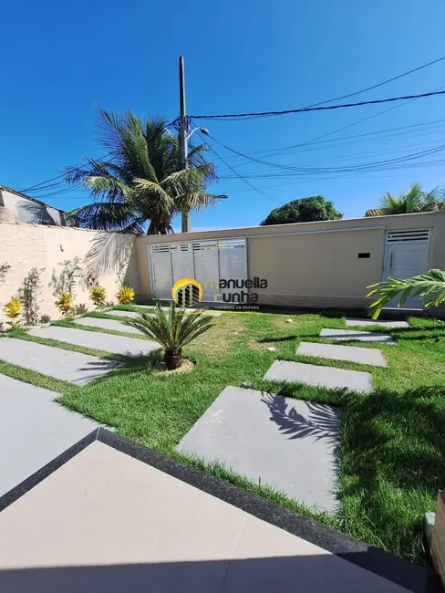 Foto 4 de Casa com 3 quartos à venda, 4802m2 em Jardim Atlântico Leste (Itaipuaçu), Marica - RJ