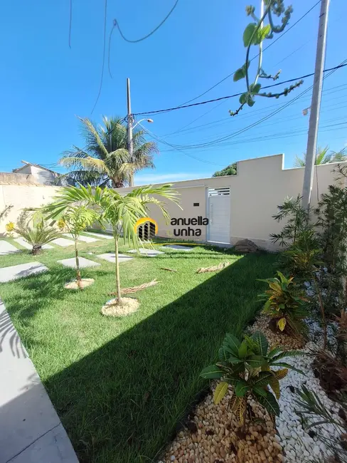 Foto 5 de Casa com 3 quartos à venda, 4802m2 em Jardim Atlântico Leste (Itaipuaçu), Marica - RJ
