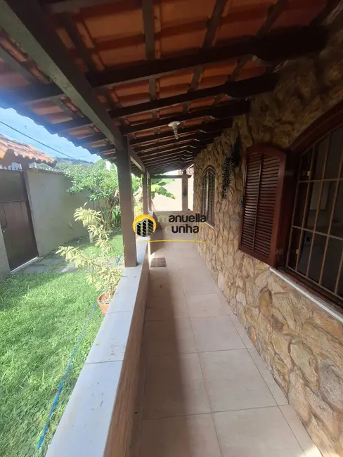 Foto 5 de Casa com 4 quartos à venda, 360m2 em Flamengo, Marica - RJ