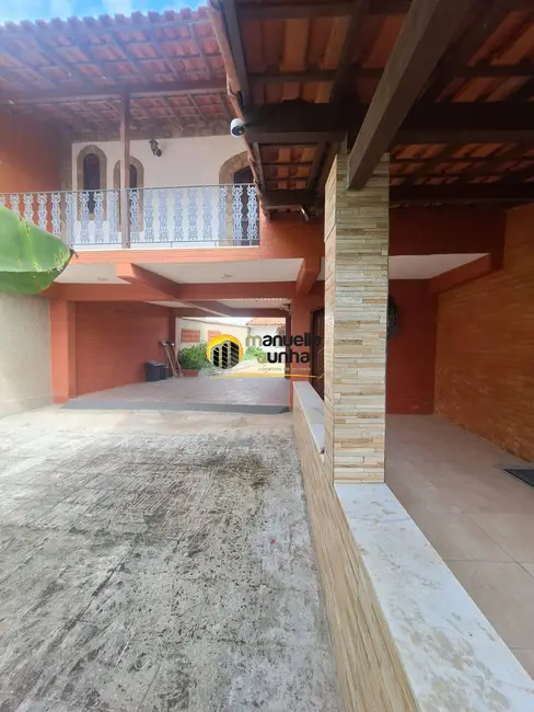 Foto 4 de Casa com 4 quartos à venda, 360m2 em Flamengo, Marica - RJ